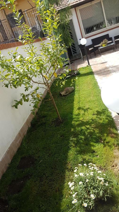 Casa Gialli CTA Exterior foto